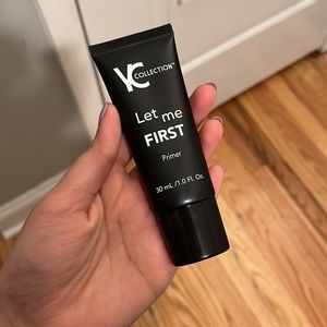 YC Collection Let Me First Primer